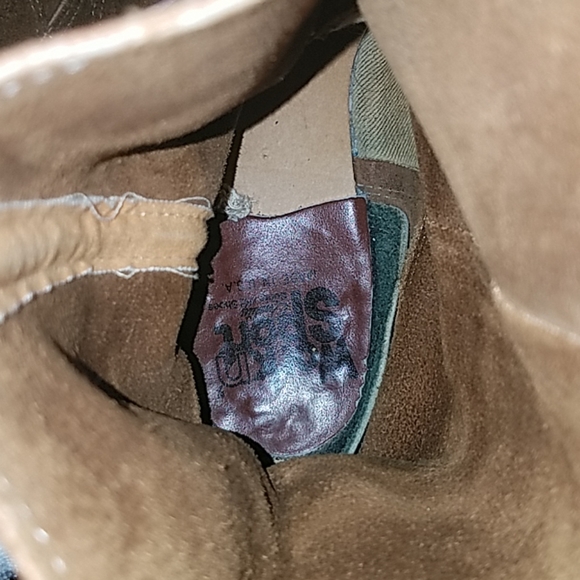 Mid ankle boots main image 7